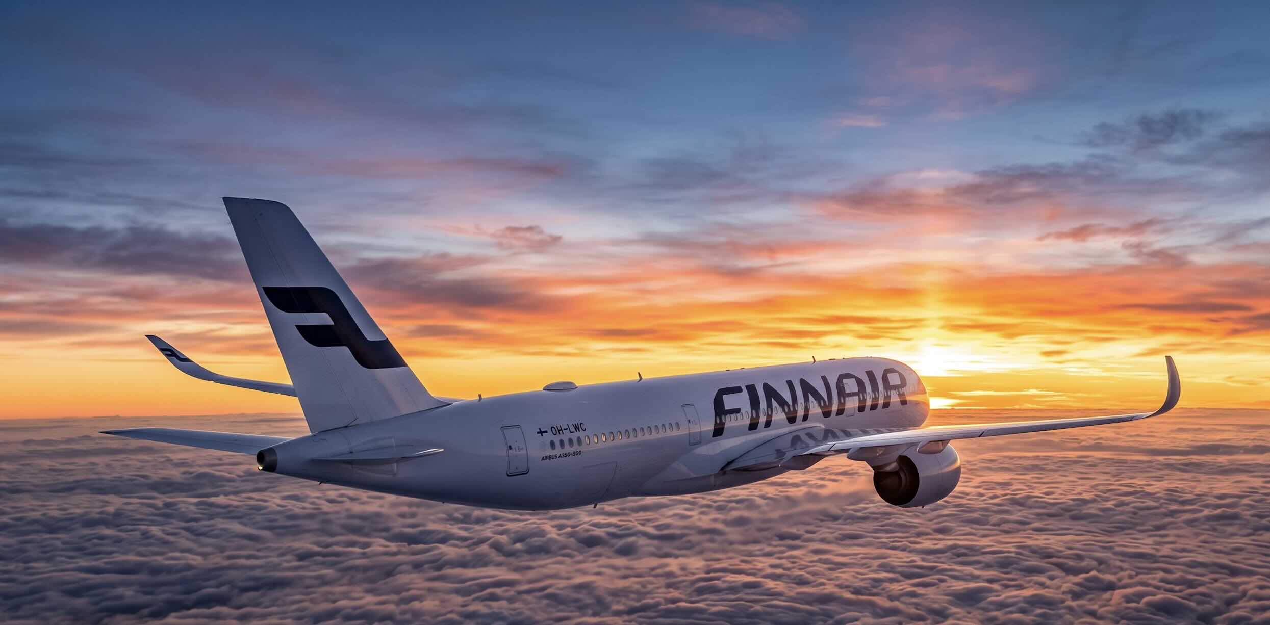 Daily Briefing, 23 July 2026: Finnair Banks a Record Quarter, Qatar Suspends Three More Routes, and Club World Gets English Bubbles