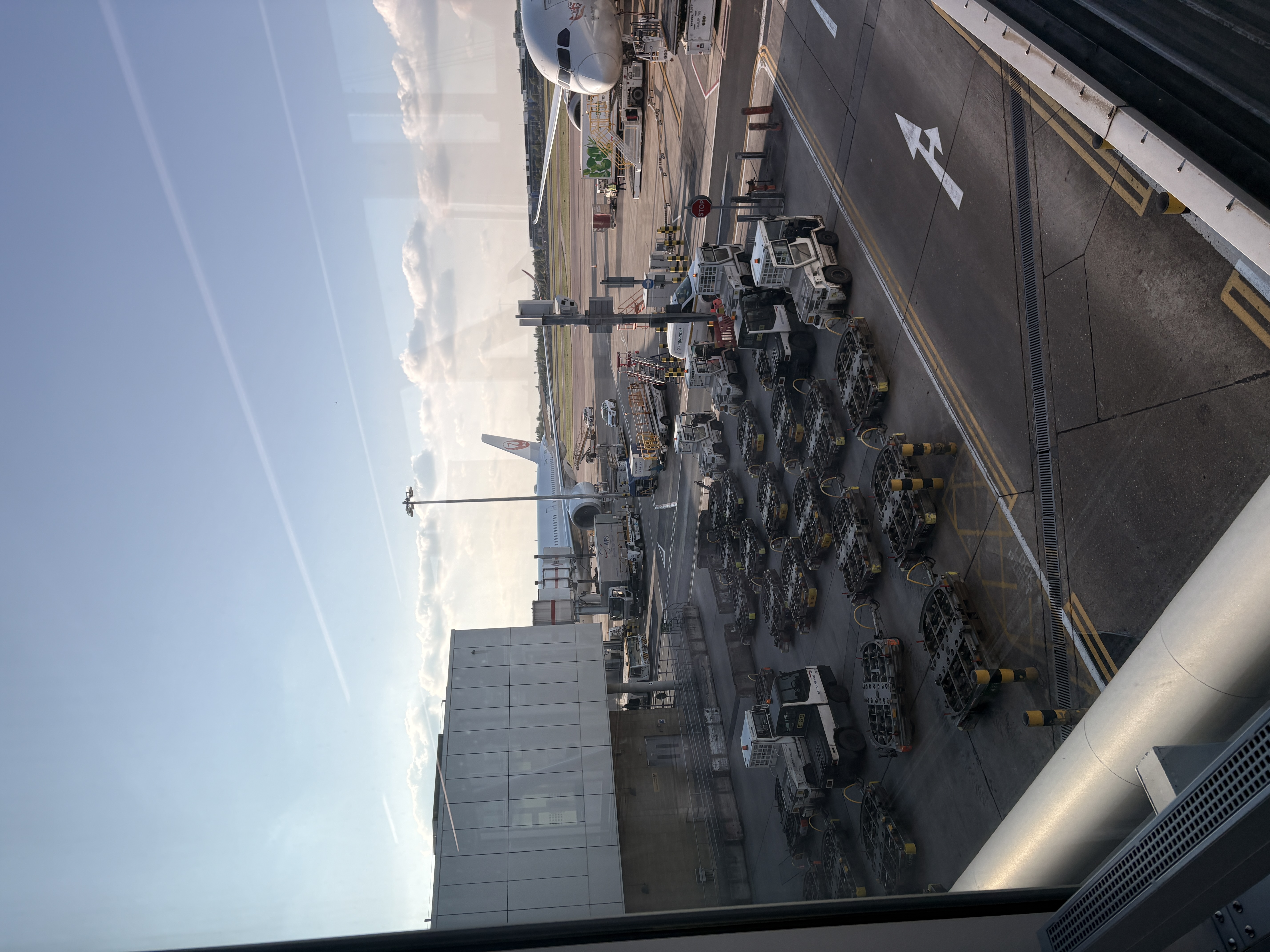 JAL Suite on the A350-1000, London to Tokyo: The Best-Mannered Cabin in the Sky