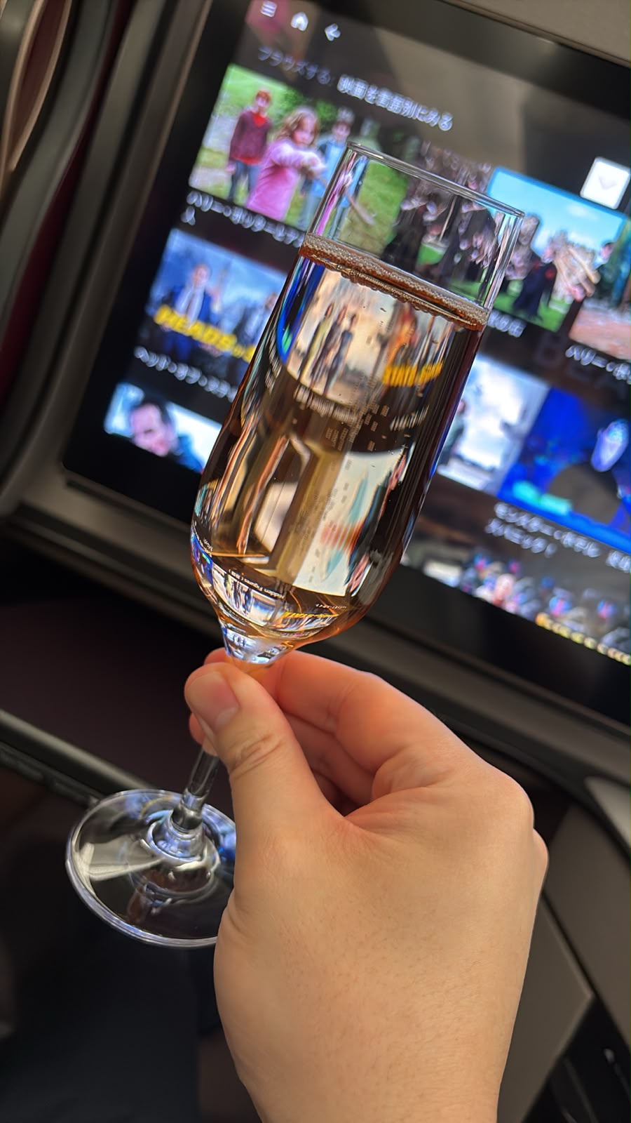【ロンドン発東京行きのQスイート】80,000 Aviosの使い方とドーハ乗継ガイド